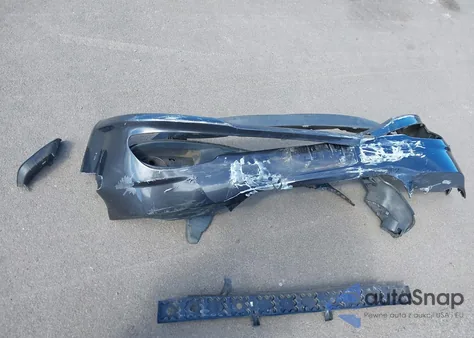 2017 Dodge Grand Caravan Se из США, поврежденный, VIN 2C4RDGBG3HR649307